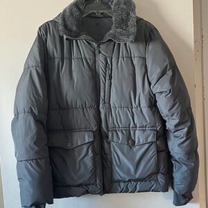 All in Motion Puffy Jacket